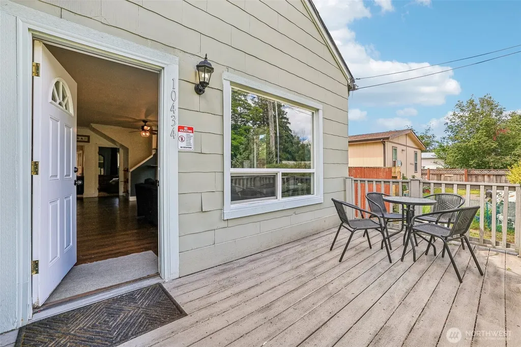 10434 11th Avenue Ct S Tacoma WA 98444
