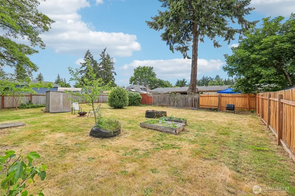 10434 11th Avenue Ct S Tacoma WA 98444