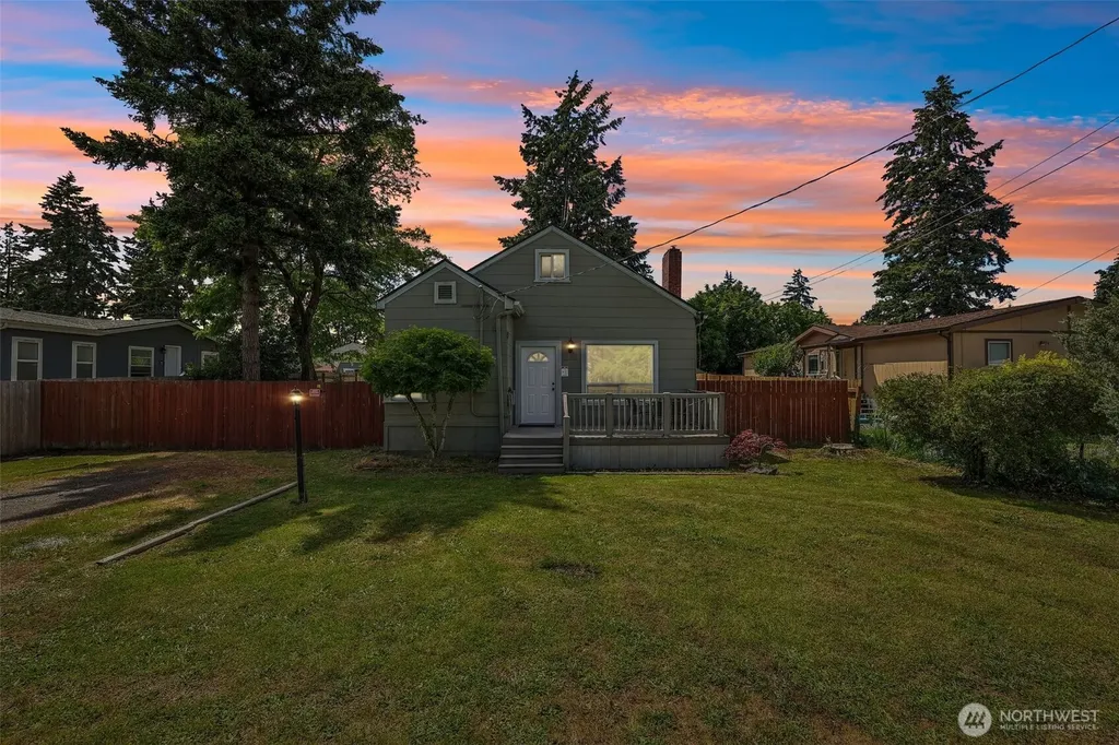 10434 11th Avenue Ct S Tacoma WA 98444