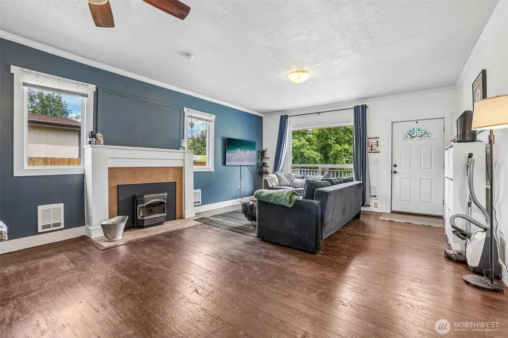 10434 11th Avenue Ct S Tacoma WA 98444
