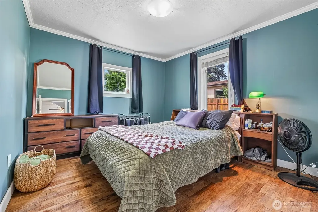 10434 11th Avenue Ct S Tacoma WA 98444
