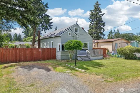 10434 11th Avenue Ct S Tacoma WA 98444