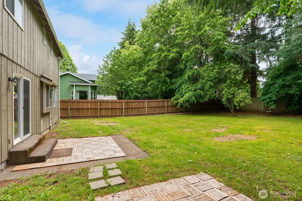 4329 30th Avenue SE Lacey WA 98503