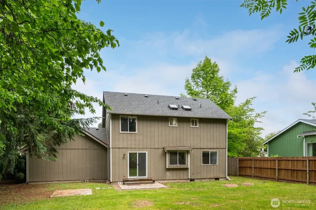 4329 30th Avenue SE Lacey WA 98503