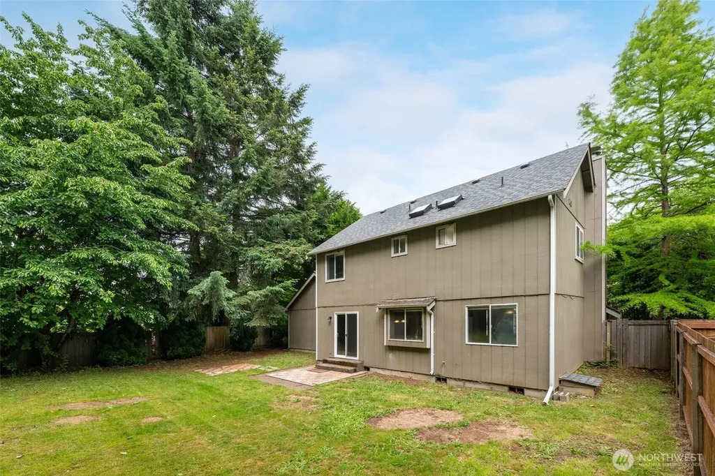 4329 30th Avenue SE Lacey WA 98503
