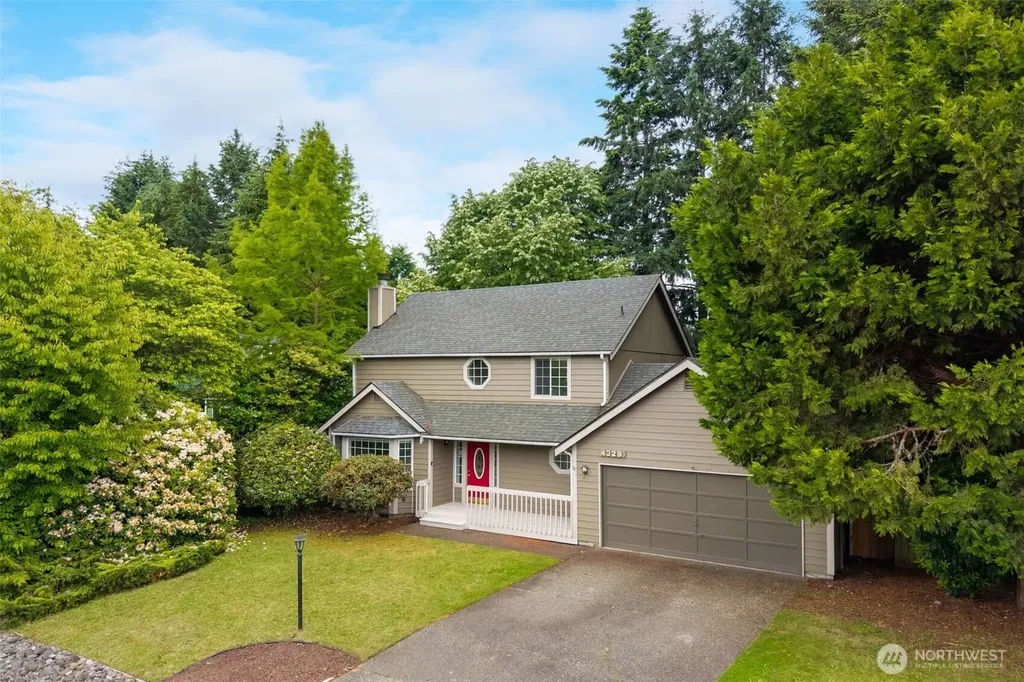 4329 30th Avenue SE Lacey WA 98503