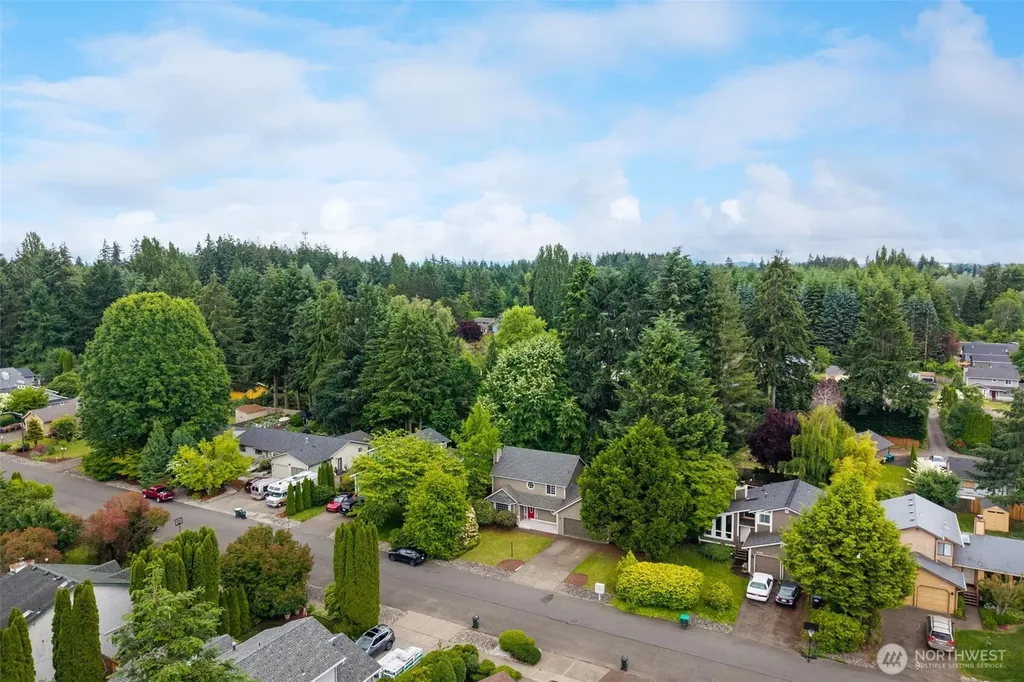 4329 30th Avenue SE Lacey WA 98503
