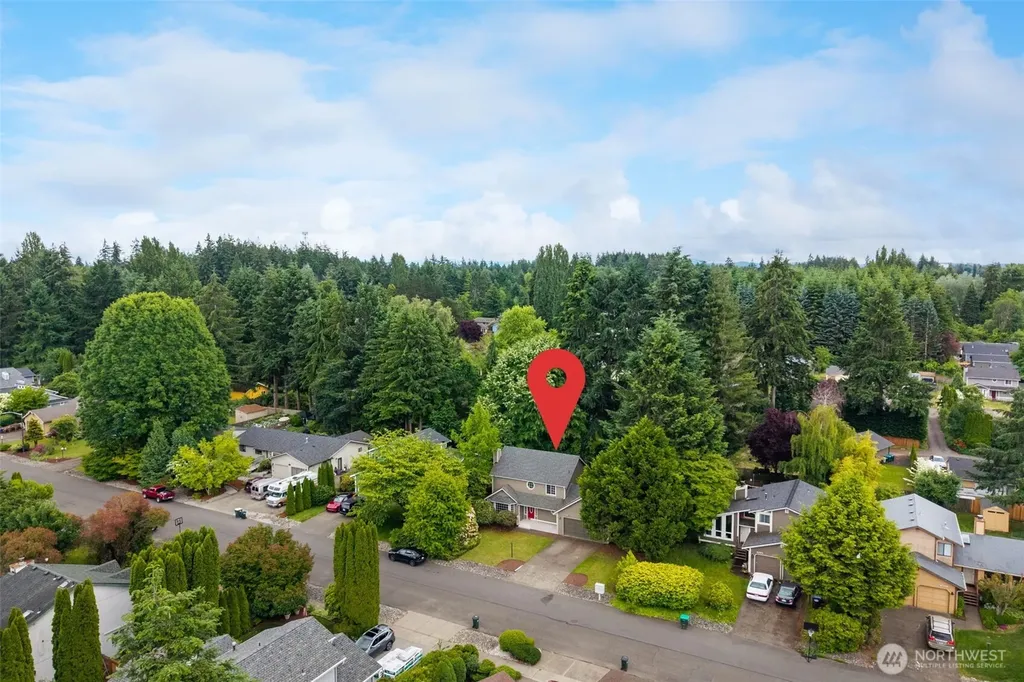 4329 30th Avenue SE Lacey WA 98503