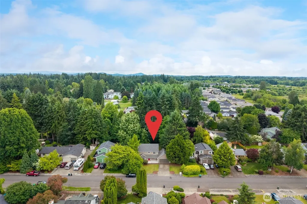 4329 30th Avenue SE Lacey WA 98503