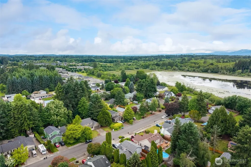 4329 30th Avenue SE Lacey WA 98503