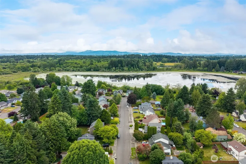 4329 30th Avenue SE Lacey WA 98503