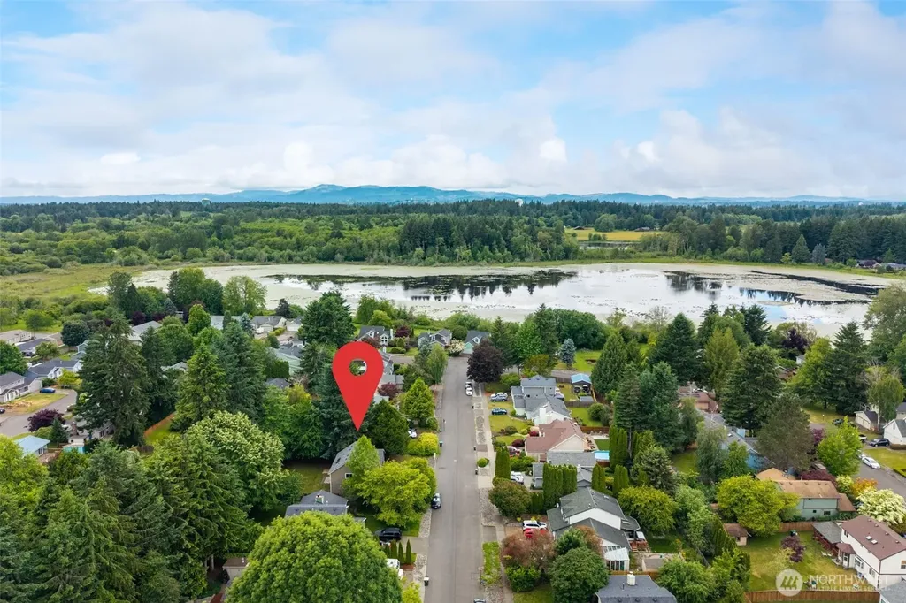 4329 30th Avenue SE Lacey WA 98503