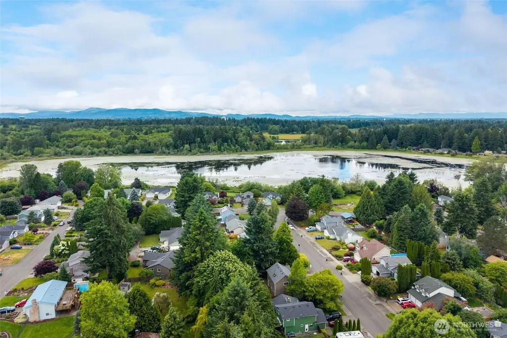 4329 30th Avenue SE Lacey WA 98503