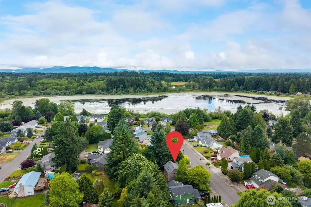 4329 30th Avenue SE Lacey WA 98503