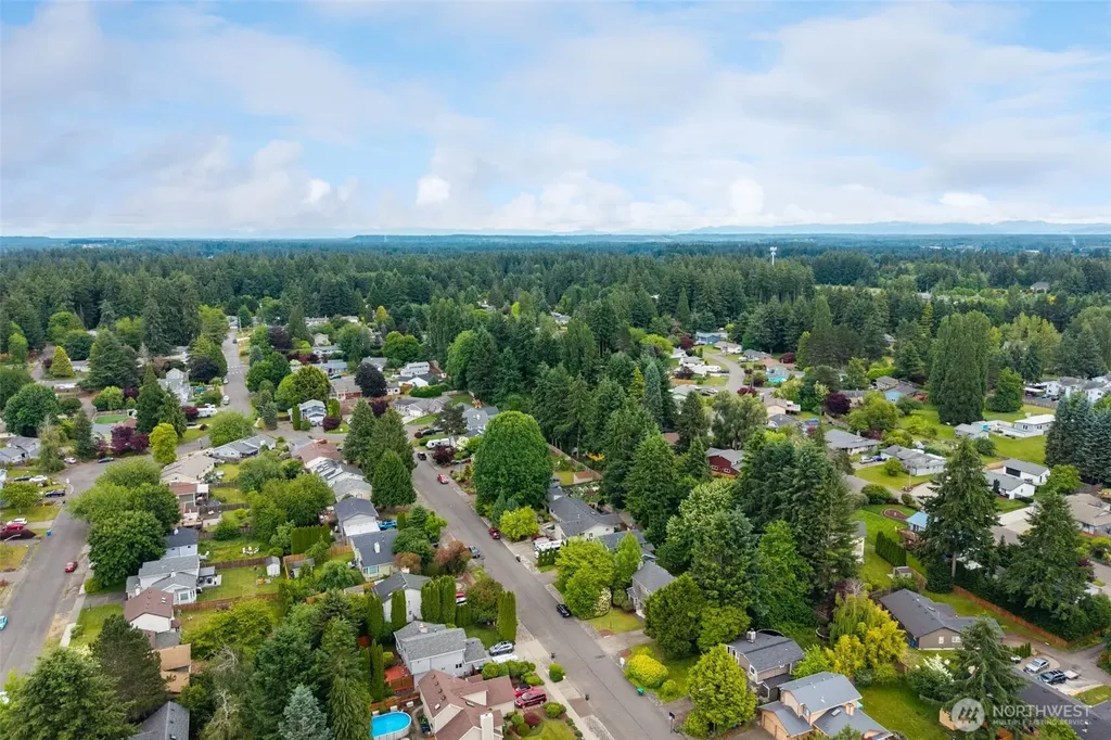 4329 30th Avenue SE Lacey WA 98503