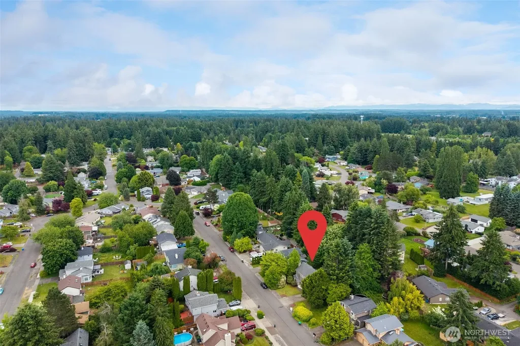 4329 30th Avenue SE Lacey WA 98503