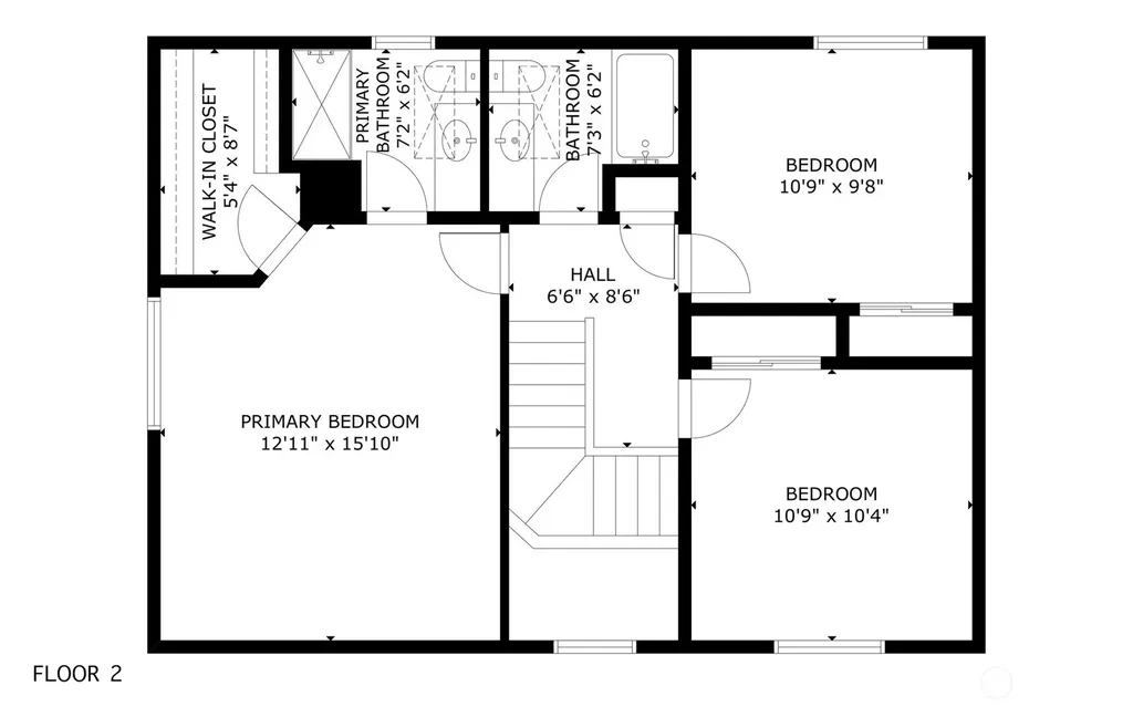 4329 30th Avenue SE Lacey WA 98503
