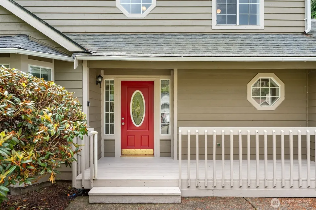 4329 30th Avenue SE Lacey WA 98503