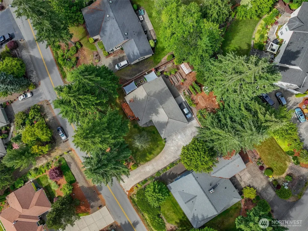 761 E Old Ranch Road Allyn WA 98524