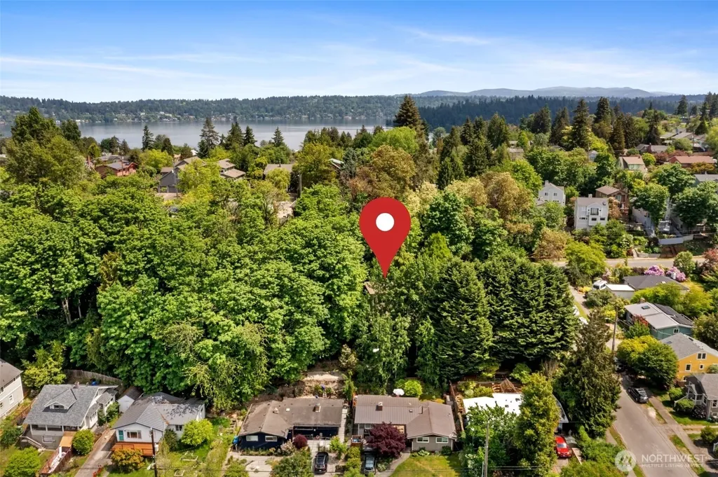 4525 47th Avenue S Seattle WA 98118