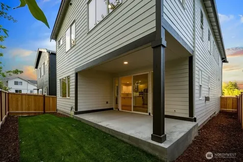 19411 118th Ave SE (Homesite #3) Kent WA 98031