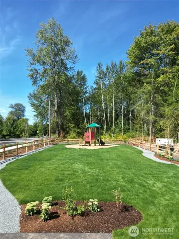 19411 118th Ave SE (Homesite #3) Kent WA 98031