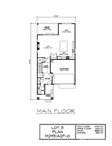 19411 118th Ave SE (Homesite #3) Kent WA 98031