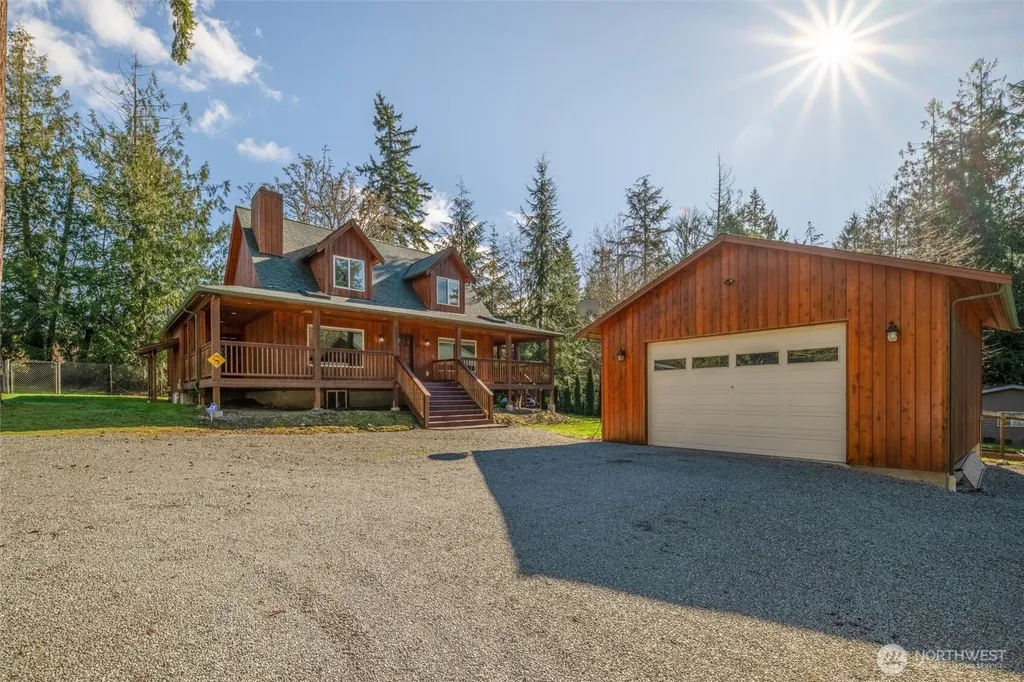 16059 Snee Oosh Road La Conner WA 98257