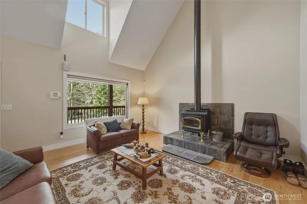 16059 Snee Oosh Road La Conner WA 98257