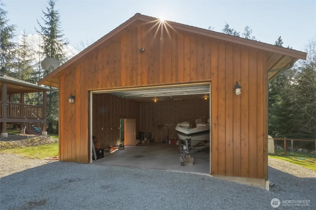 16059 Snee Oosh Road La Conner WA 98257
