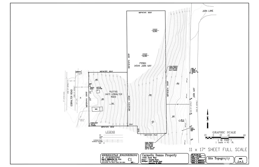 14544 Jura Way Anacortes WA 98221