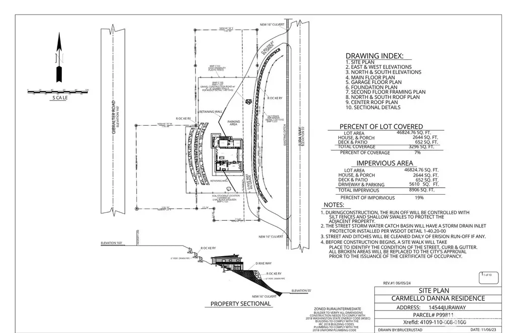 14544 Jura Way Anacortes WA 98221