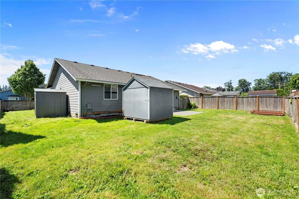 5133 139th Place NE Marysville WA 98270