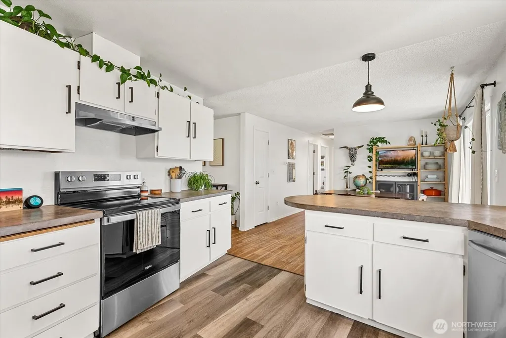 3618 E M Street Tacoma WA 98404