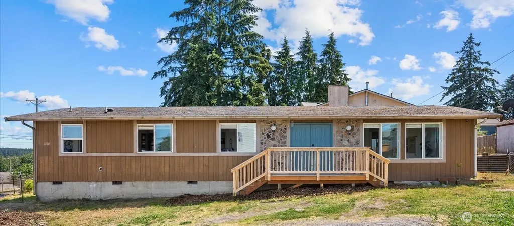 3618 E M Street Tacoma WA 98404