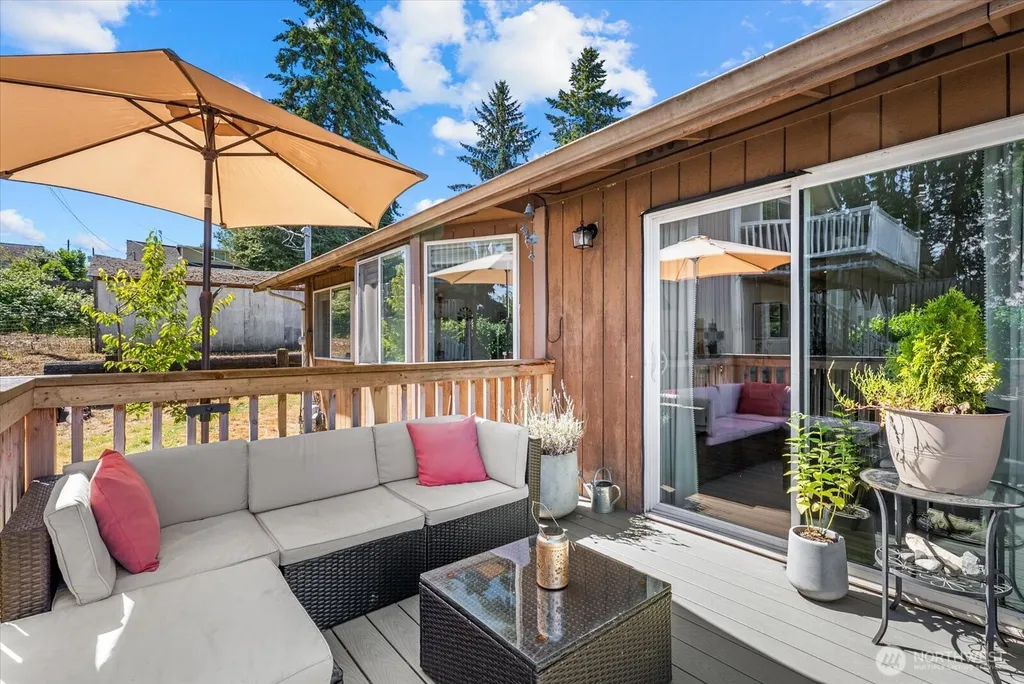 3618 E M Street Tacoma WA 98404