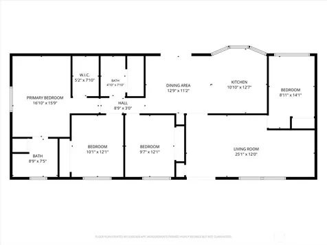 3618 E M Street Tacoma WA 98404