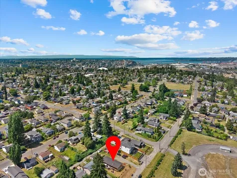 3618 E M Street Tacoma WA 98404