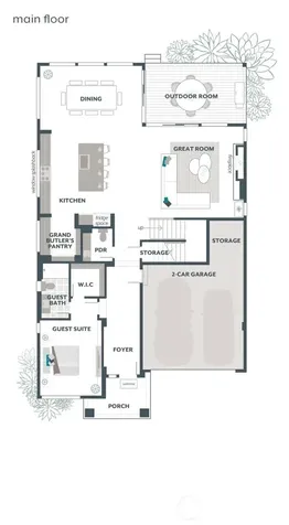 4080 Reef Rd SW Port Orchard WA 98367