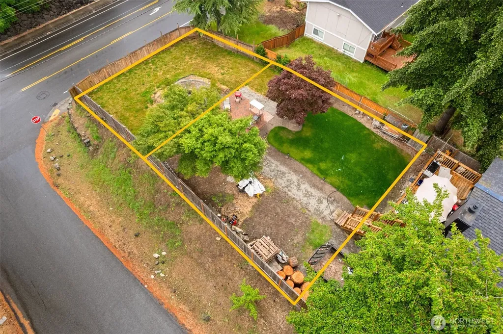 1645 Lafayette Street S Tacoma WA 98444