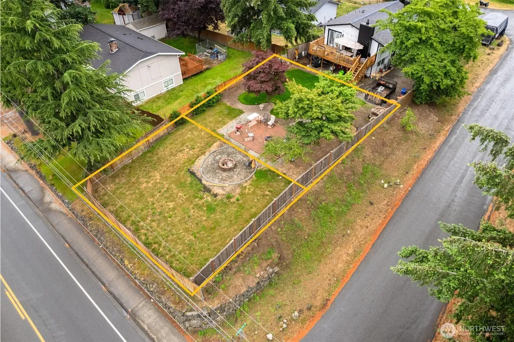 1645 Lafayette Street S Tacoma WA 98444