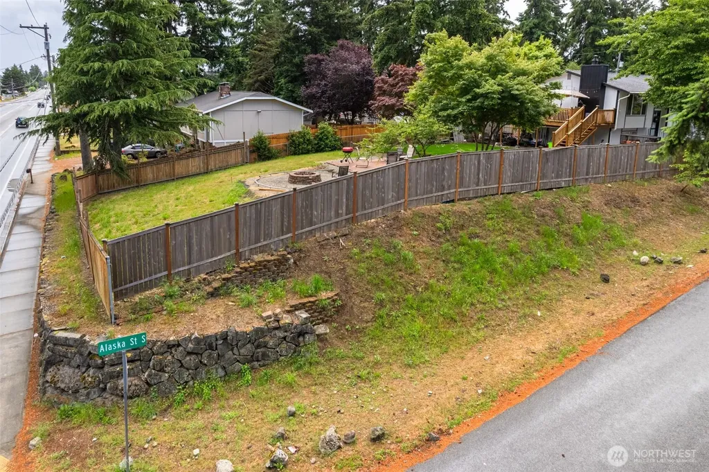 1645 Lafayette Street S Tacoma WA 98444
