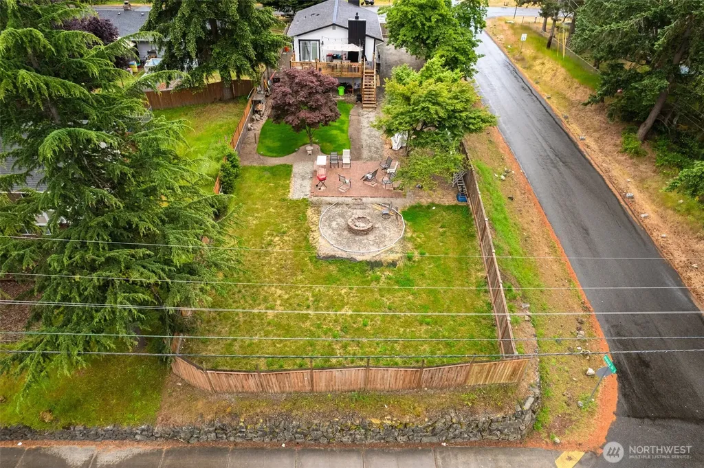 1645 Lafayette Street S Tacoma WA 98444