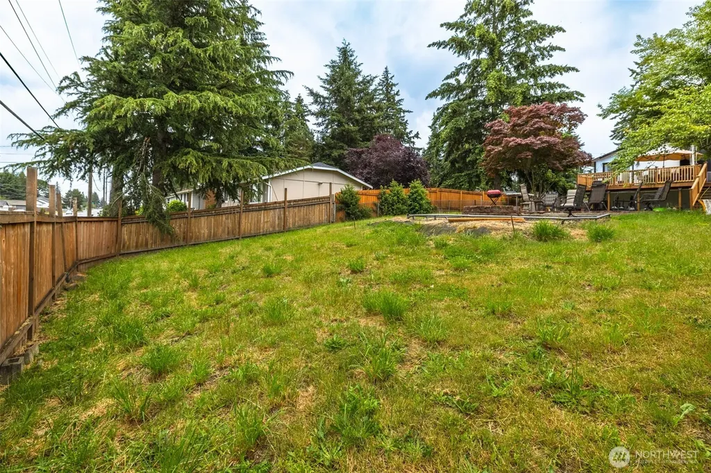 1645 Lafayette Street S Tacoma WA 98444