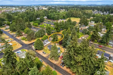 1645 Lafayette Street S Tacoma WA 98444
