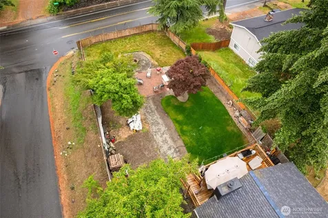 1645 Lafayette Street S Tacoma WA 98444