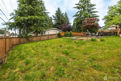 1645 Lafayette Street S Tacoma WA 98444