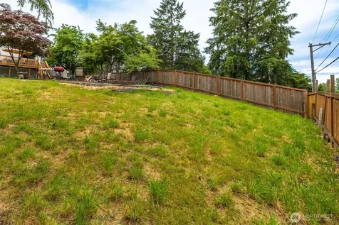 1645 Lafayette Street S Tacoma WA 98444