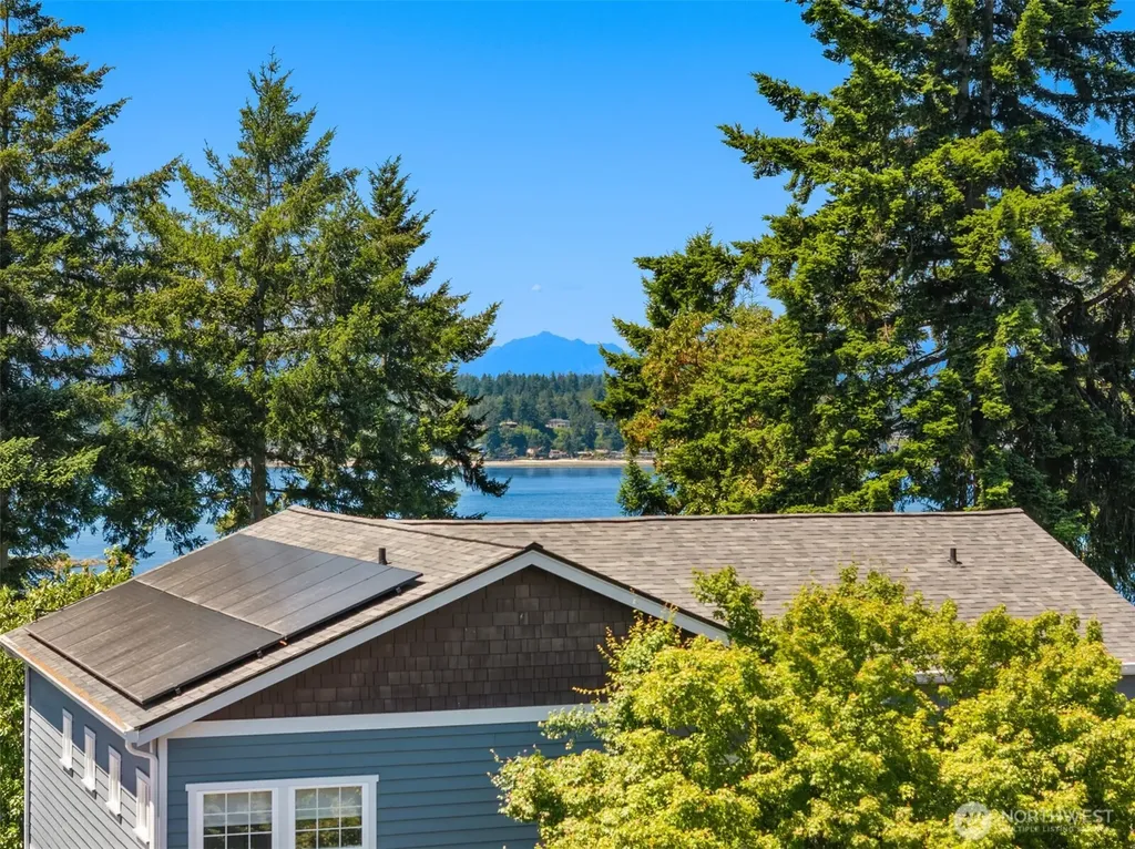 1570 Fort Ward Hill Road NE Bainbridge Island WA 98110
