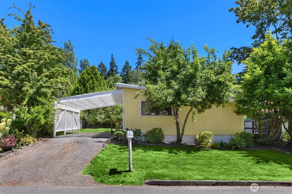 1570 Fort Ward Hill Road NE Bainbridge Island WA 98110